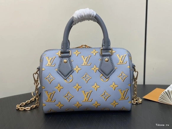 Affordable VUITTON 20 LOUIS BANDOULIÈRE SPEEDY 0809